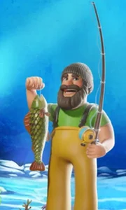 Big Bass Bonanza