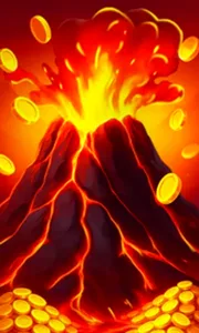 Fiery Luck