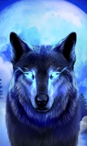 Dark Wolf