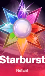Starburst