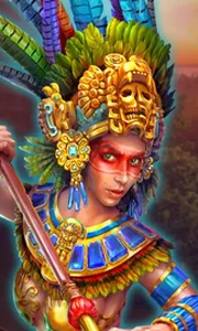 Aztec Spell