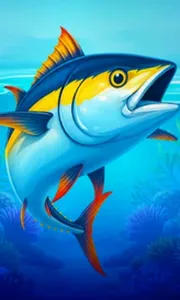 Big Boat Big Catch