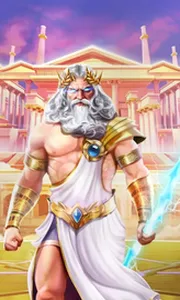 Gates of Olympus