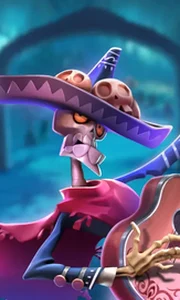 Day of Dead