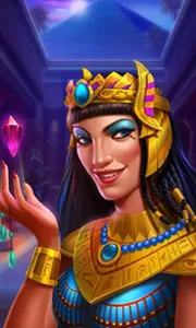 Book of Golden Sands