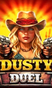 Dusty Duel