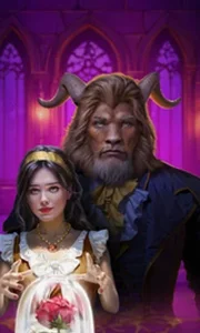 Castle Of The Beast