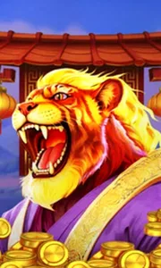 Wild Tiger