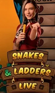 Snakes And Ladders Live