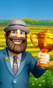 Big Bass Return to the Races