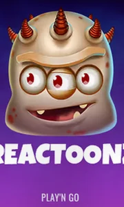 Reactoonz